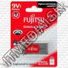 Olcsó Fujitsu battery ALKALINE 1x9v (6LR61) UNIVERSAL POWER (IT10948)